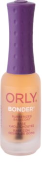 Orly Bonder prebase para una mejor adhesión del esmalte de uñas
