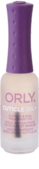 Orly Cuticle Oil+ óleo para unhas e cutículas saudáveis