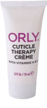 Orly Cuticle Therapy Creme крем для видалення кутикули