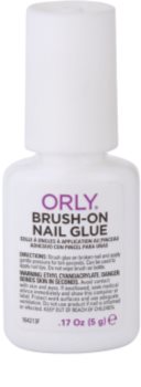 Orly Brush-On Nail Glue Nail Glue