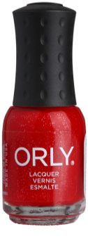 Orly Nail Polish Mini verniz com glitter