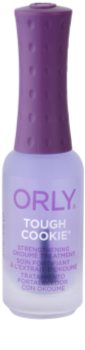 Orly Tough Cookie tratamiento para endurecer y fortalecer las uñas