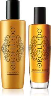 Orofluido Beauty kozmetički set (za sve tipove kose)