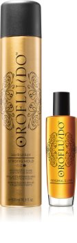 Orofluido Beauty výhodné balení II. (pro všechny typy vlasů) pro ženy