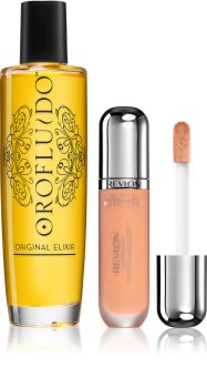 Orofluido Beauty ambalaj economic (pentru femei)