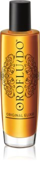 Orofluido Beauty óleo para todos os tipos de cabelos