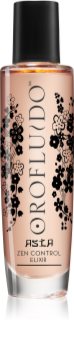 Orofluido Asia Zen elixir leave-in pentru par indisciplinat