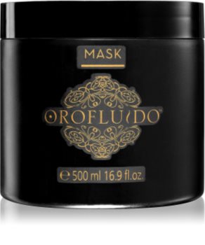 Orofluido Beauty Masker voor Alle Haartypen