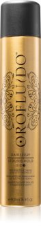Orofluido Beauty лак за коса силна фиксация