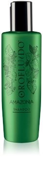 Orofluido Amazonia™ regeneracijski šampon, ki lase naredi lepše