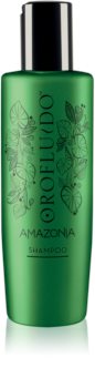 Orofluido Amazonia™ Regenerierendes Beauty-Shampoo für beschädigtes und brüchiges Haar
