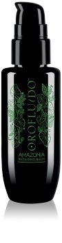 Orofluido Amazonia™ balsam (nu necesita clatire) pentru intarire si stralucire