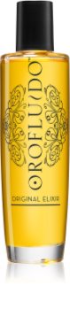 Orofluido Beauty олійка для всіх типів волосся