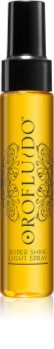 Orofluido Beauty spray de brillo para todo tipo de cabello