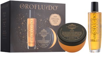 Orofluido Beauty lote cosmético VIII. para mujer