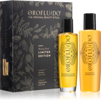 Orofluido Beauty confezione regalo Limited Edition (per tutti i tipi di capelli)