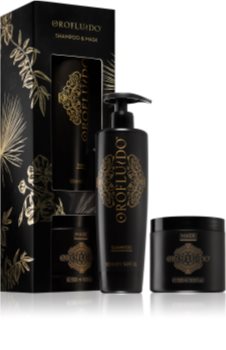 Orofluido Beauty косметический набор (для всех типов волос)
