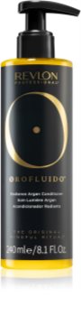 Orofluido the Original balsamo con olio di argan