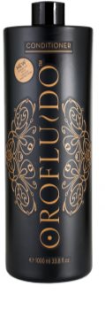 Orofluido Beauty acondicionador para cabello teñido y sin teñir