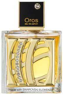 oros parfum