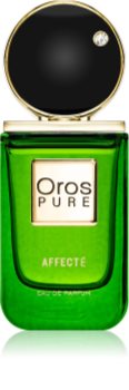 Oros Pure Affecte parfumovaná voda unisex