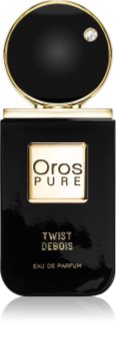 Oros Pure Twist Debois Eau de Parfum Unisex