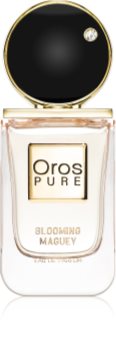 Oros Pure Blooming Maguey parfumovaná voda unisex (Crystal Swarovski)