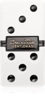 Oscar de la Renta Gentleman Eau de Toilette pentru bărbați