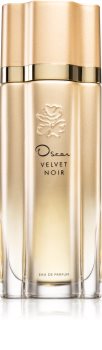 Oscar de la Renta Velvet Noir Eau de Parfum Naisille