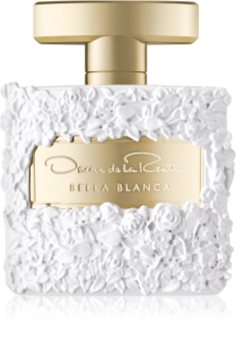 Oscar de la Renta Bella Blanca Eau de 