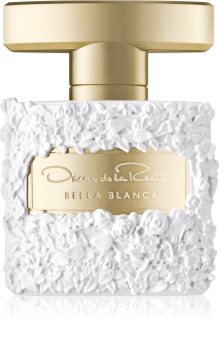 Oscar de la Renta Bella Blanca Eau de Parfum da donna