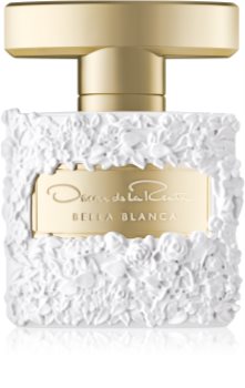 Oscar de la Renta Bella Blanca Eau de Parfum für Damen