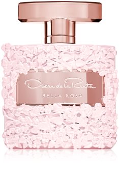 Oscar de la Renta Bella Rosa Eau de Parfum för Kvinnor