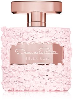 oscar de la renta parfum bella rosa