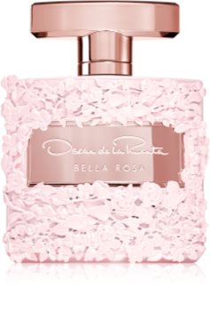 Oscar de la Renta Bella Rosa парфумована вода для жінок