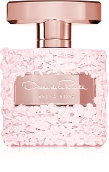 Oscar de la Renta Bella Rosa Eau de Parfum Naisille