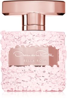 Oscar de la Renta Bella Rosa Eau de Parfum für Damen
