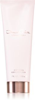 Oscar de la Renta Bella Rosa Bodylotion für Damen