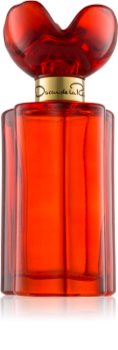 Oscar de la Renta Ruby Velvet Eau de Toilette pentru femei