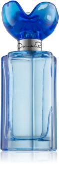 Oscar de la Renta Blue Orchid Eau de Toilette da donna