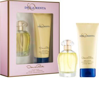 Oscar de la Renta So de la Renta Gift Set I. for Women