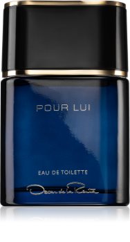 Oscar de la Renta Pour Lui Eau de Toilette για άντρες
