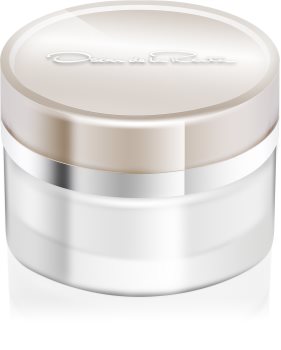 Oscar de la Renta Oscar crème pour le corps pour femme