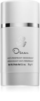 Oscar de la Renta Oscar deodorante stick da donna