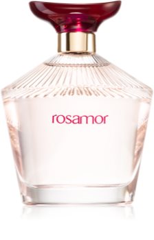 rosamor perfume