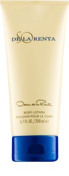 Oscar de la Renta So de la Renta leche corporal para mujer 200 ml