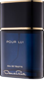 Oscar de la Renta Pour Lui eau de toilette para homens