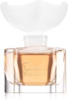 oscar de la renta celebration perfume