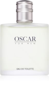 oscar for men eau de toilette