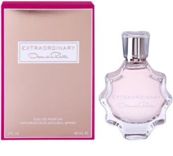 extraordinary eau de parfum